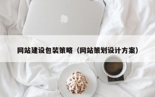 那曲网站建设包装策略（网站策划设计方案）